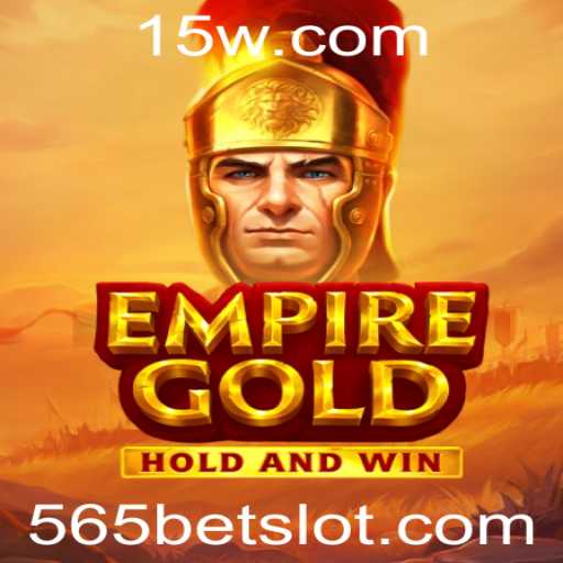 EmpireGold: A Nova Era dos Jogos com 565bet